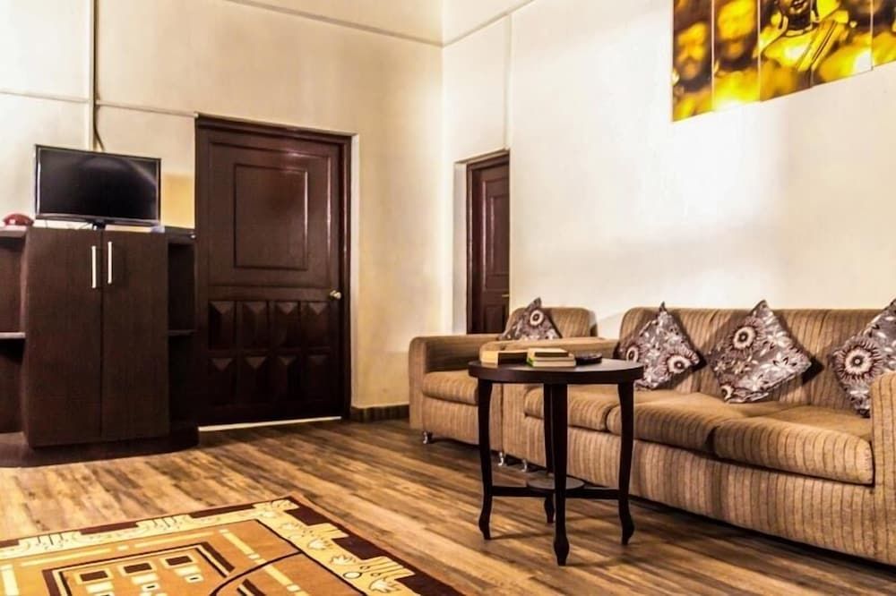 undefined The Camphor Tree-Pura Stays 4