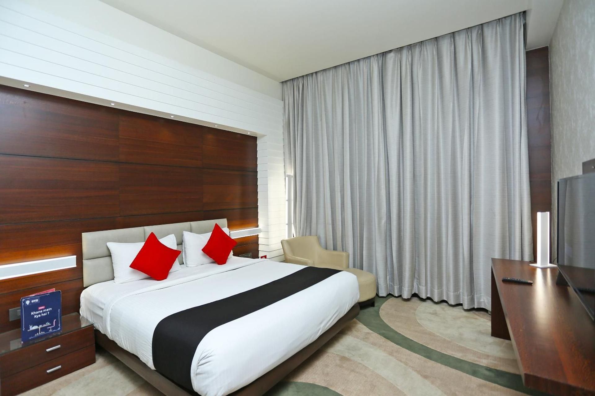 Queen Suite