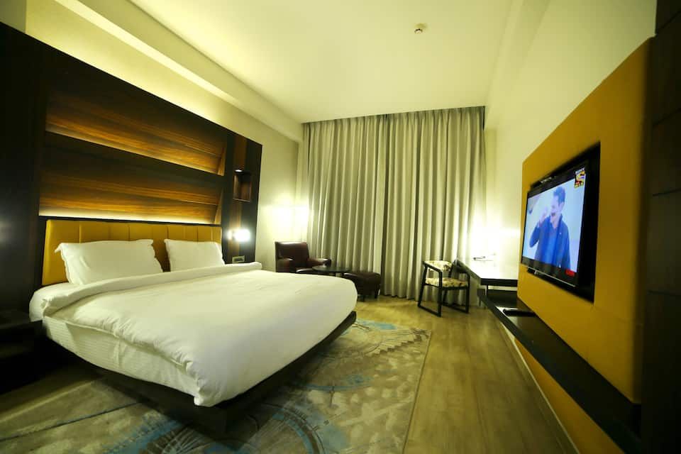 Golden Blossom Imperial Resort EXECUTIVE ROOM 3