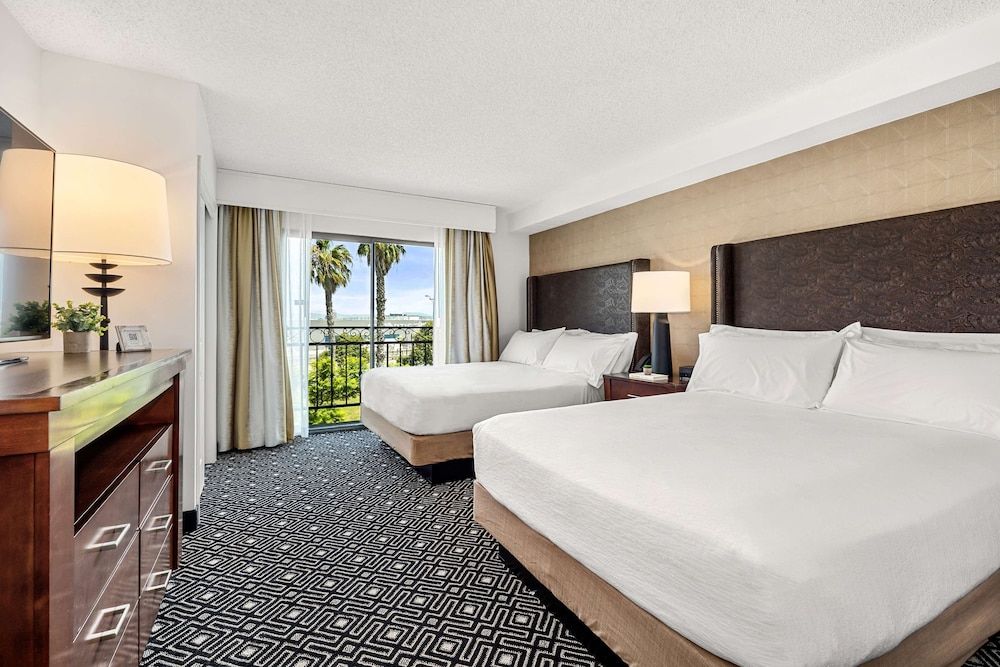 Suite, 2 Bedrooms