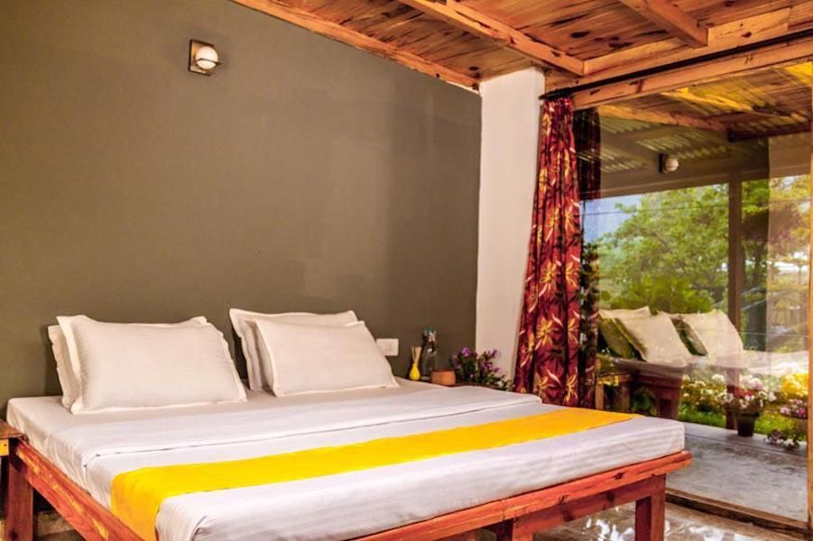 undefined The Hammock - Pura Stays 5