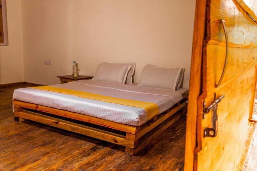 The Hammock - Pura Stays Premium Family Room 2