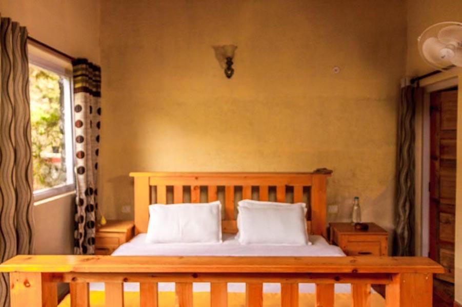 Two Bed Room Cottage