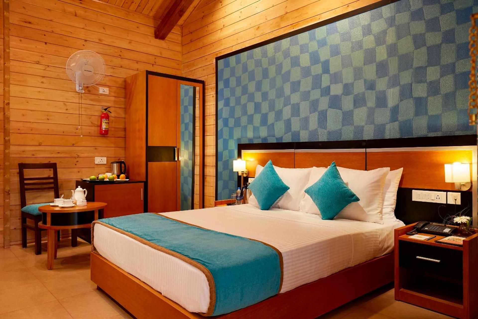 Classic Room