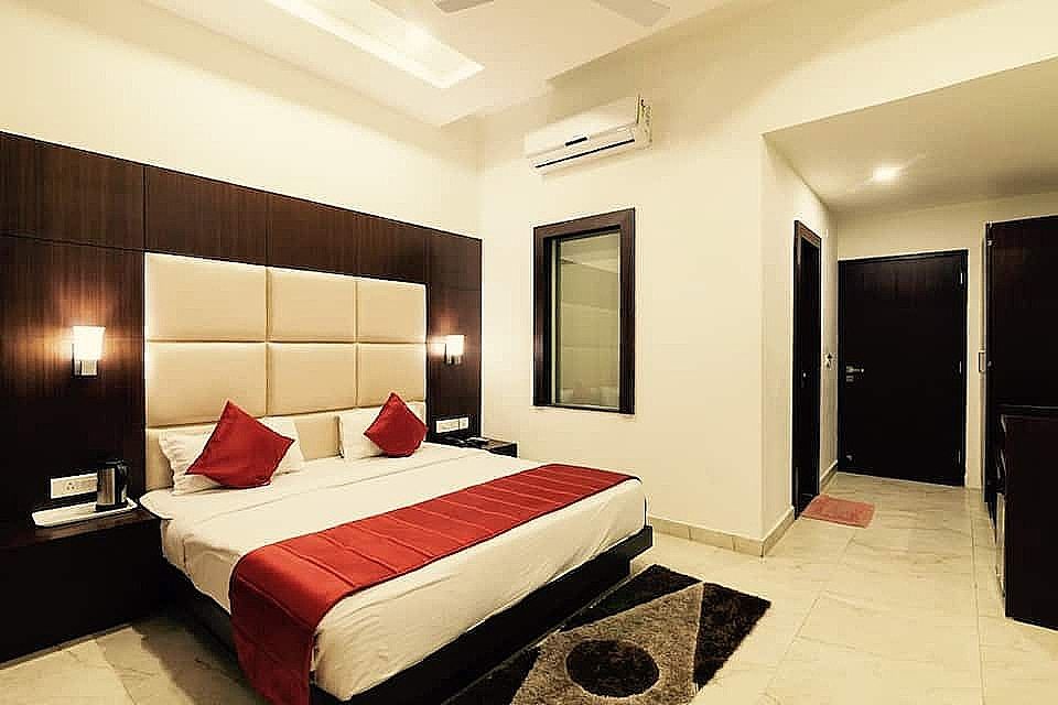 Premium room
