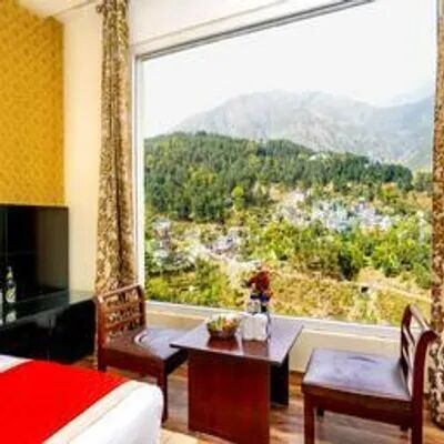 Standard Single Room - Closed