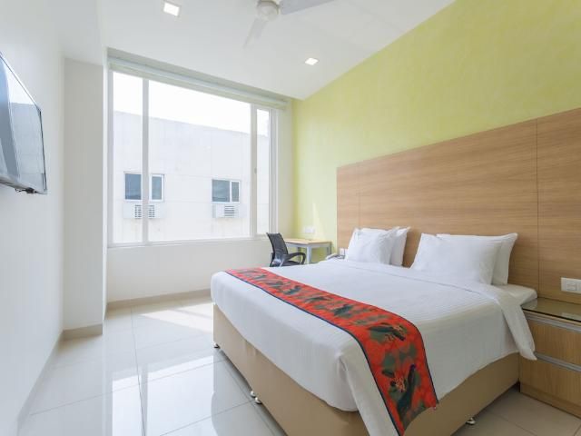 ginger hotel vapi 𝐇𝐨𝐭𝐞𝐥 𝐑𝐨𝐲𝐚𝐥 𝐄𝐥𝐢𝐭𝐞, 𝐕𝐚𝐩𝐢 on Instagram main image 1