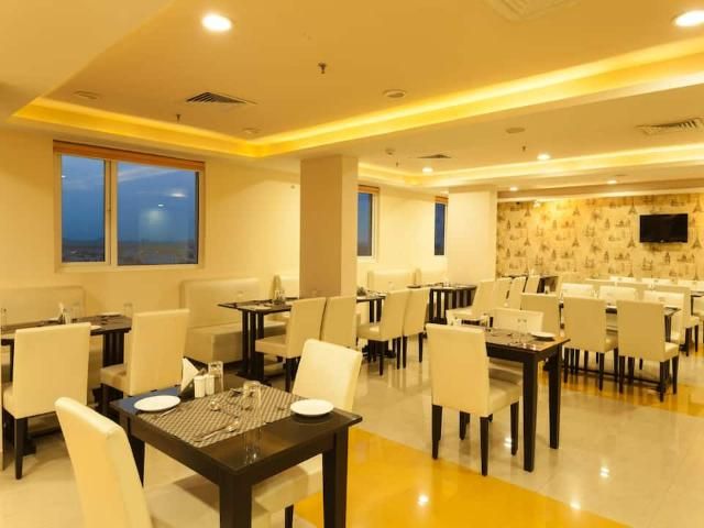 ginger hotel vapi Ginger Vapi, Vapi