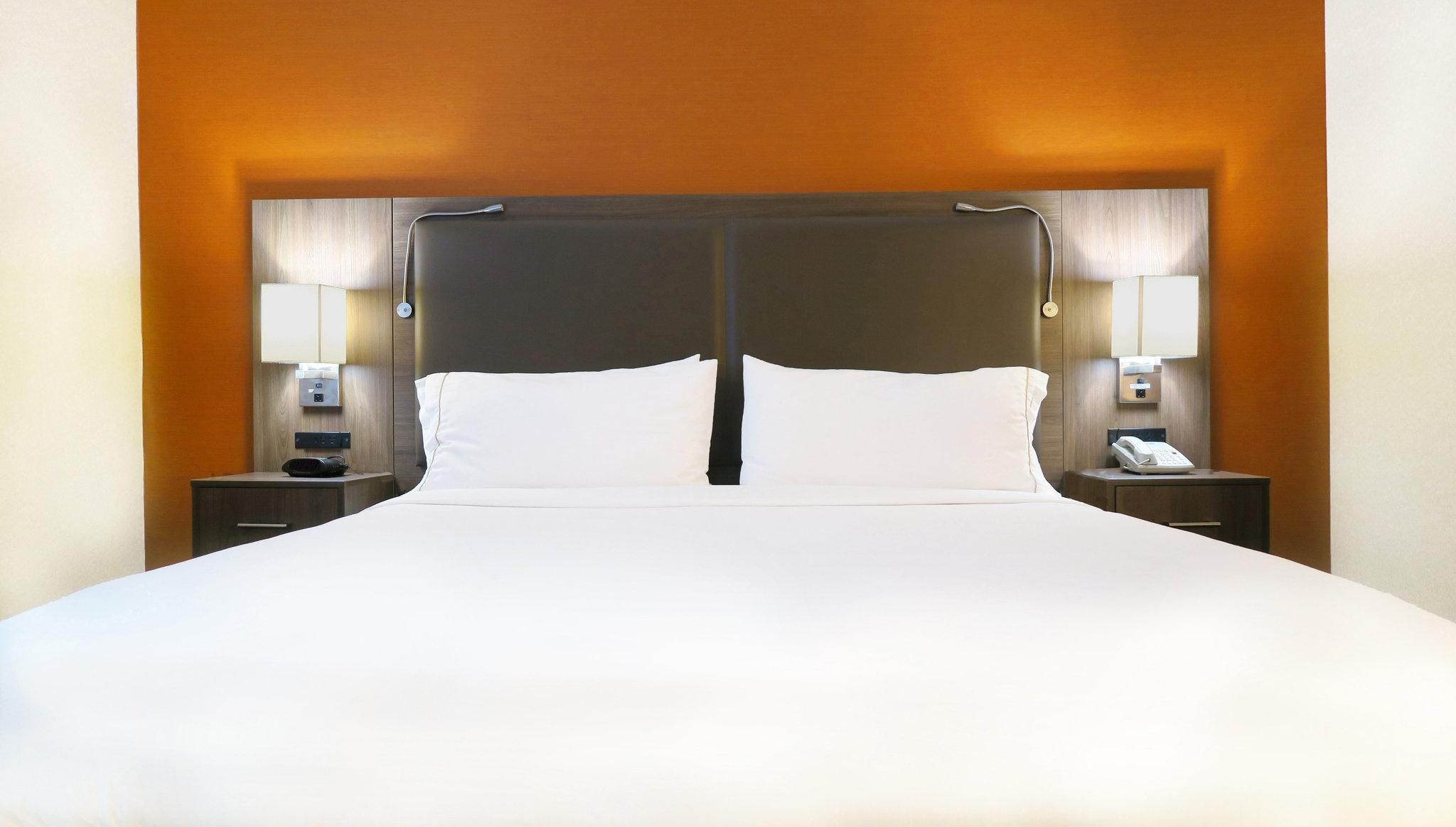 1 King 1 Bedroom Suite Sofa Bed Balcony