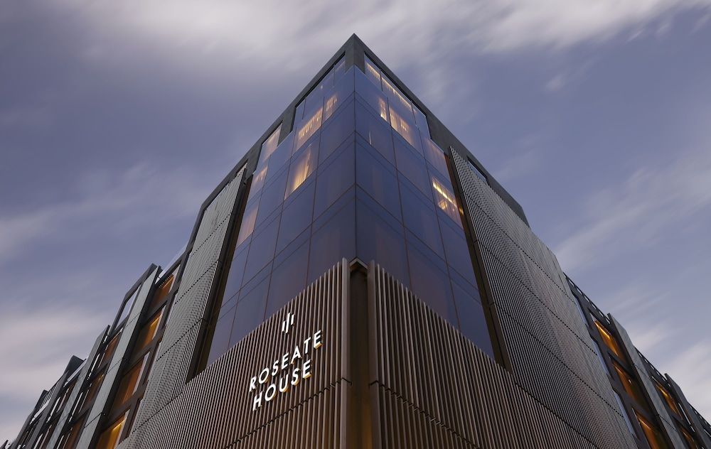 undefined Roseate House 6