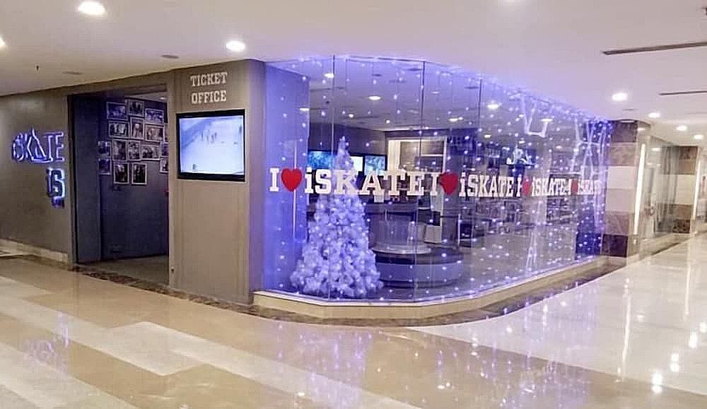 undefined Roseate House 7