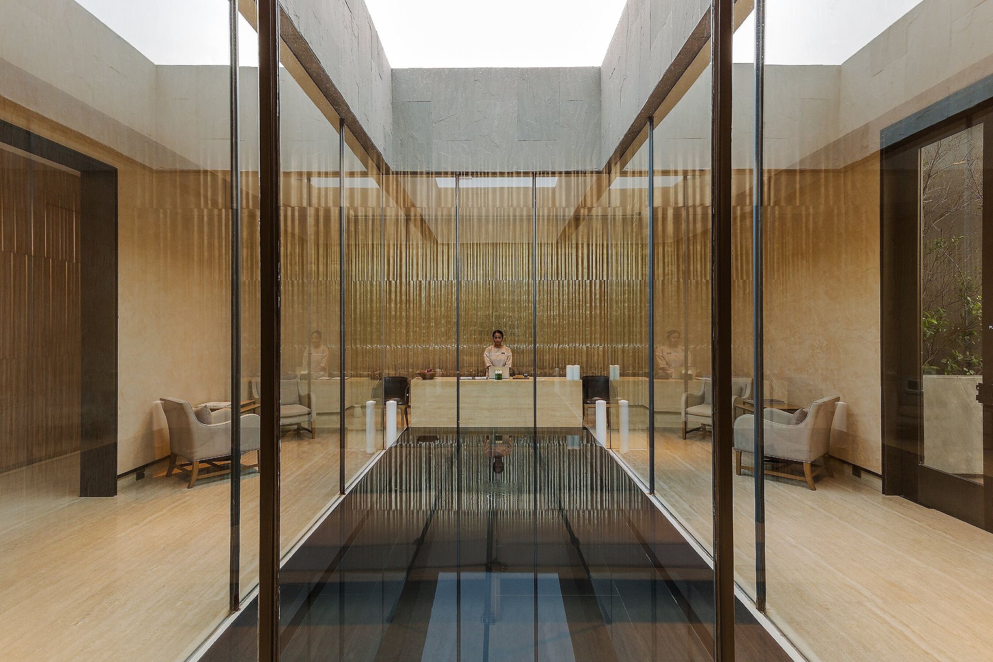 undefined Roseate House 2