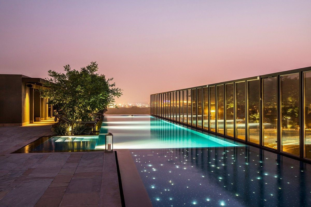 undefined Roseate House 4