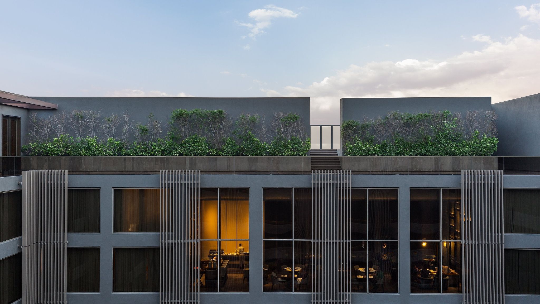 undefined Roseate House 9