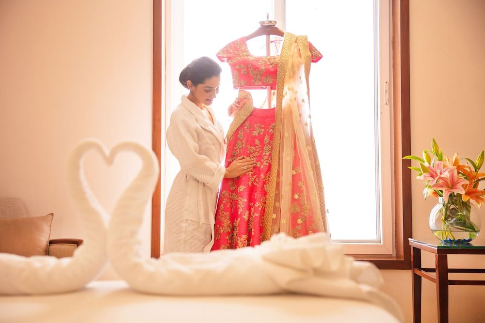 Deluxe Double Room, 1 King Bed