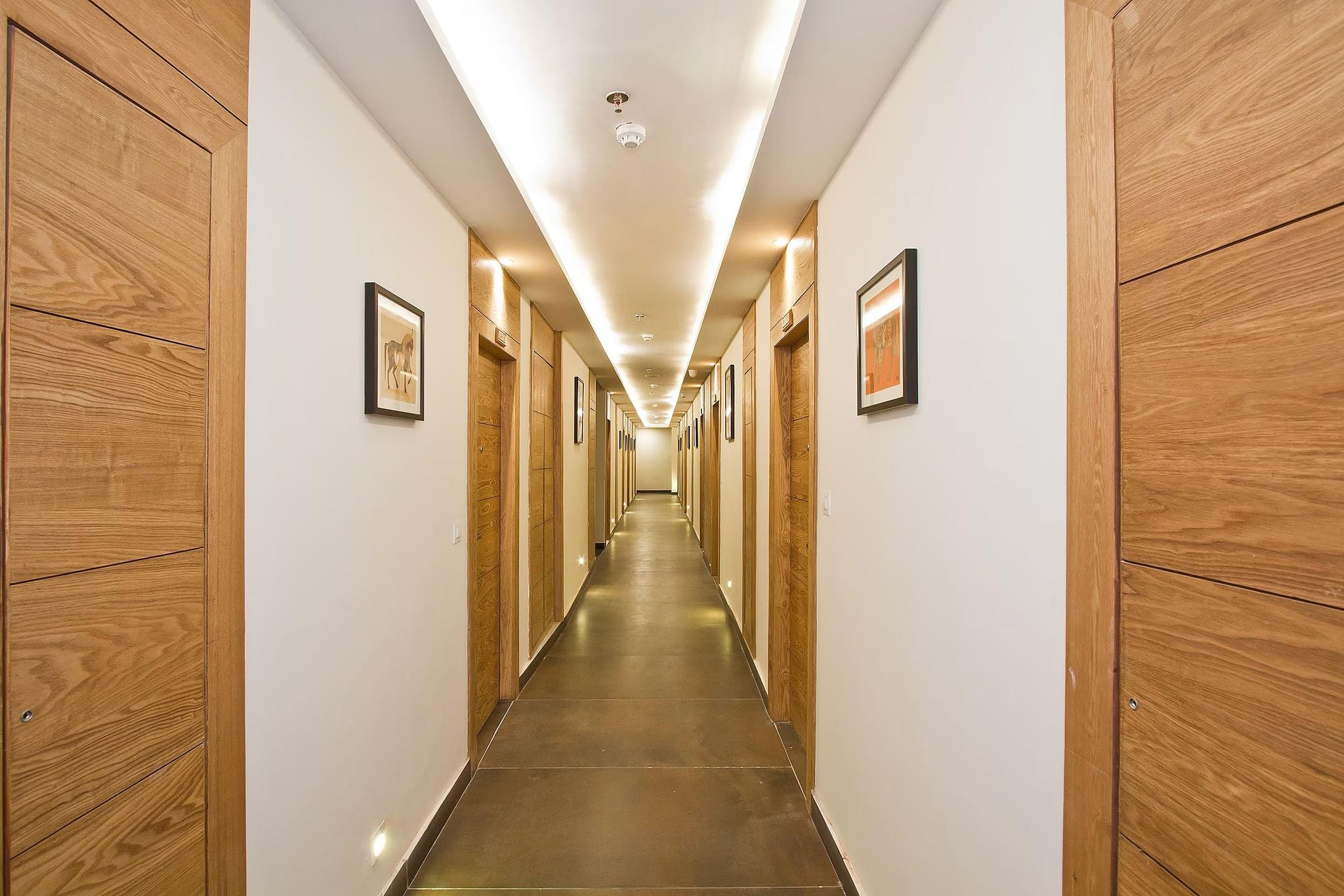 undefined The WhiteStone Resort, Manali (Centrally Heated Mountain view) 4