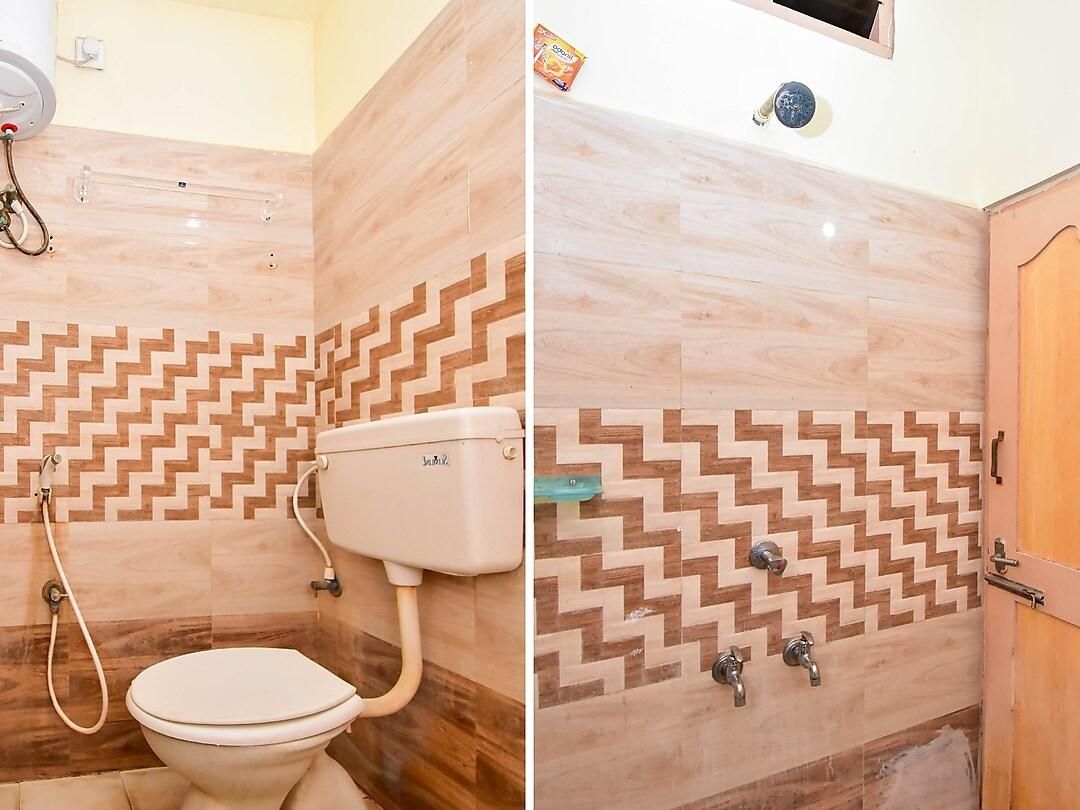 STANDARD NON AC ROOMS