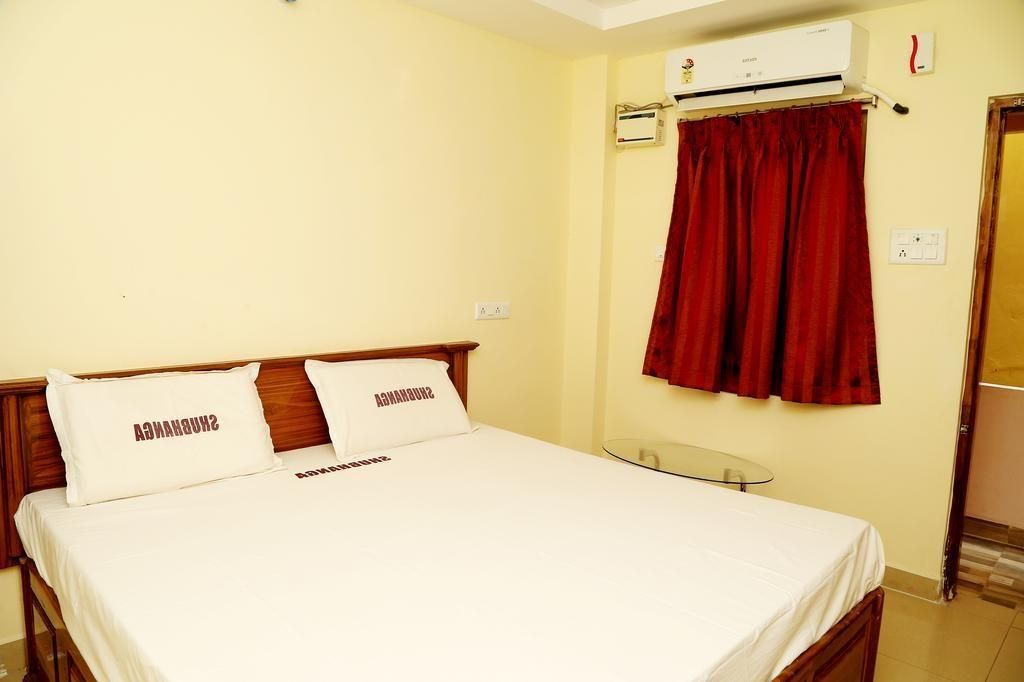 STANDARD NON AC ROOMS