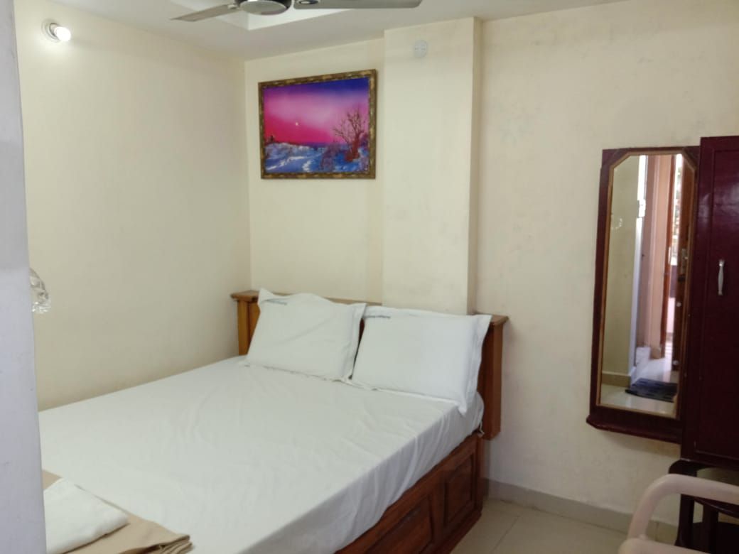 STANDARD NON AC ROOMS