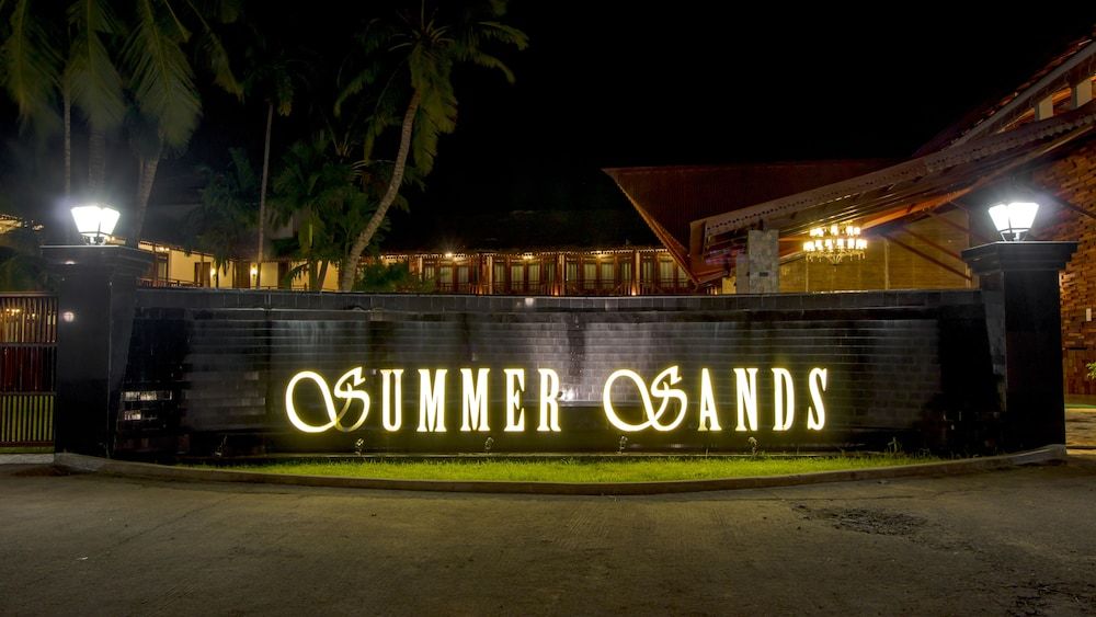 undefined Symphony Summer Sands Beach Resorts 6