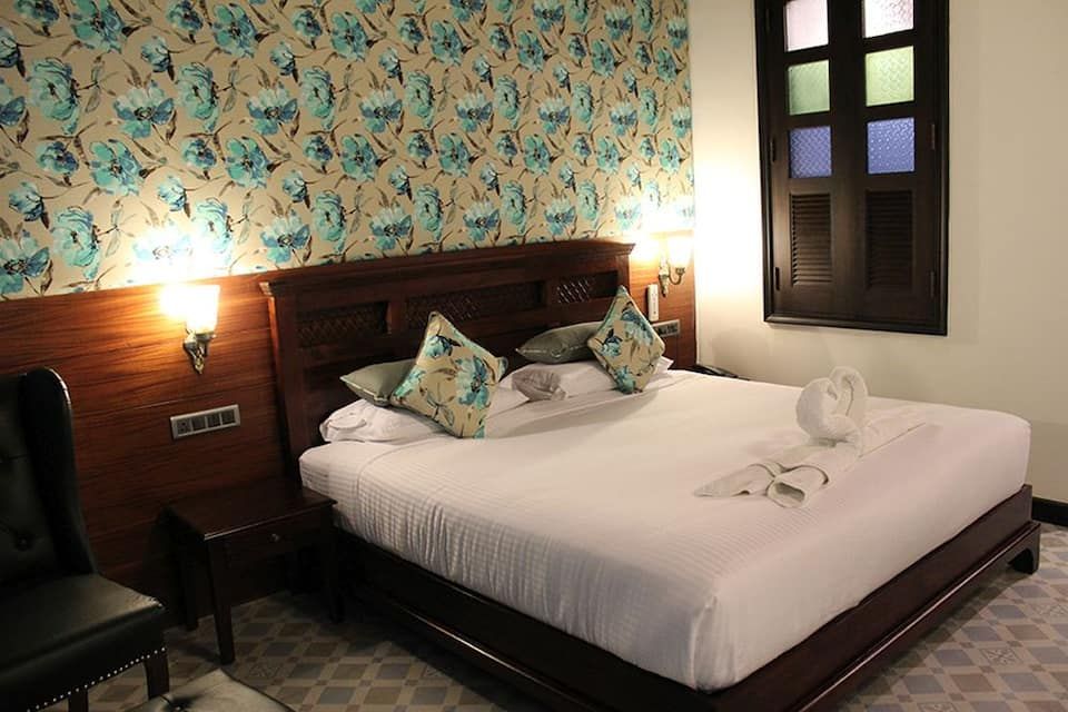Symphony Summer Sands Beach Resorts Casa Air 2