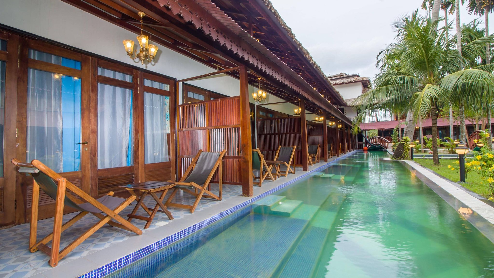 undefined Symphony Summer Sands Beach Resorts 5