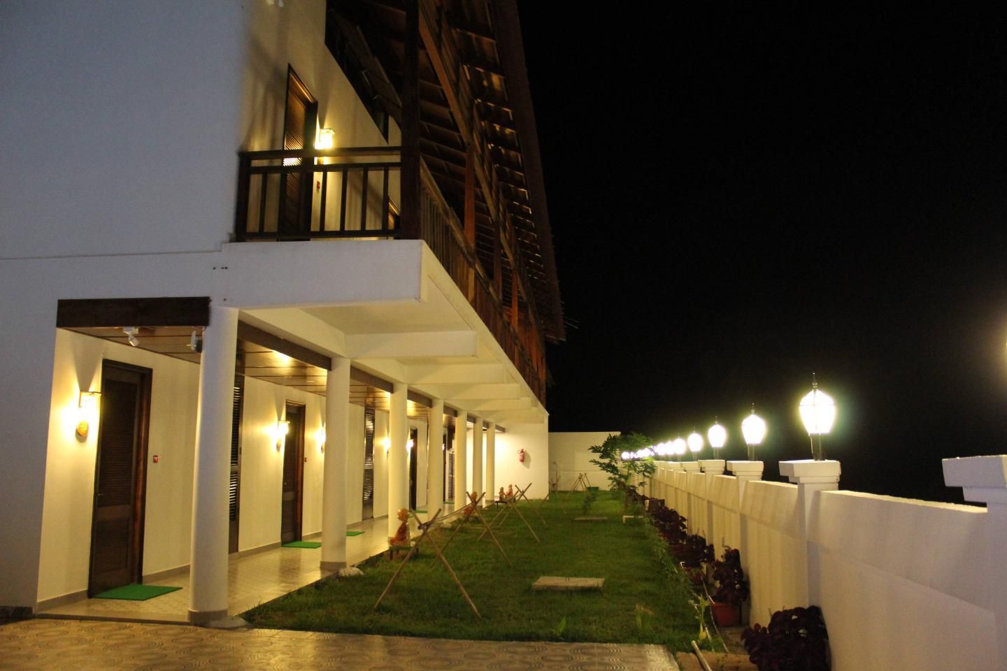 undefined Symphony Summer Sands Beach Resorts