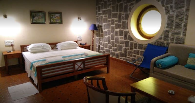 Neil Ocean Suite