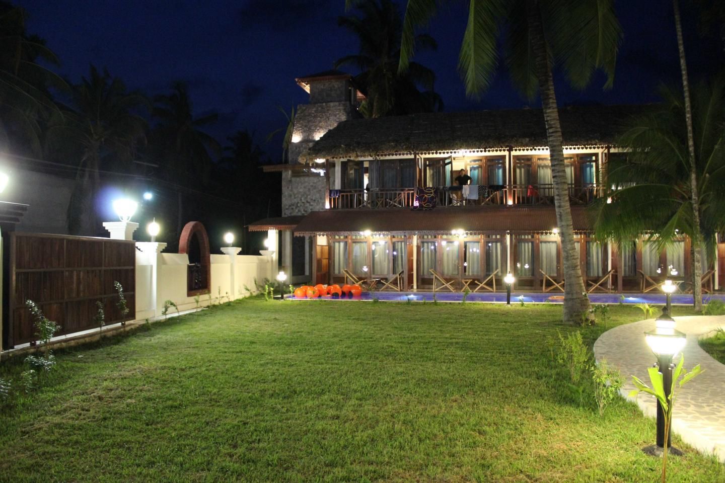 undefined Symphony Summer Sands Beach Resorts 10