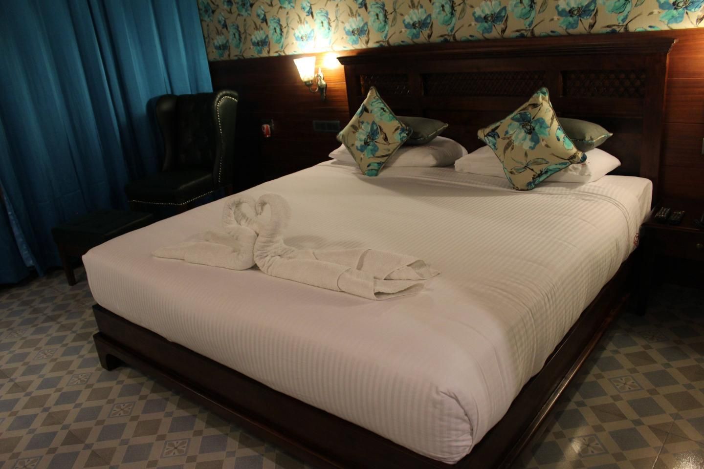 Symphony Summer Sands Beach Resorts Casa Air 3