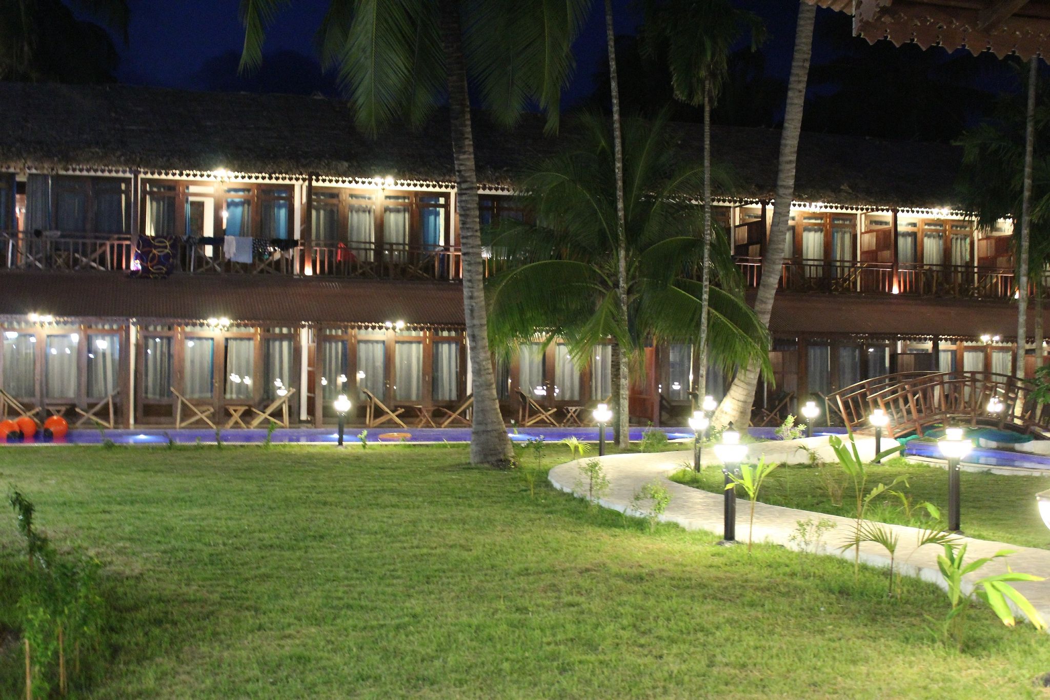 undefined Symphony Summer Sands Beach Resorts 8