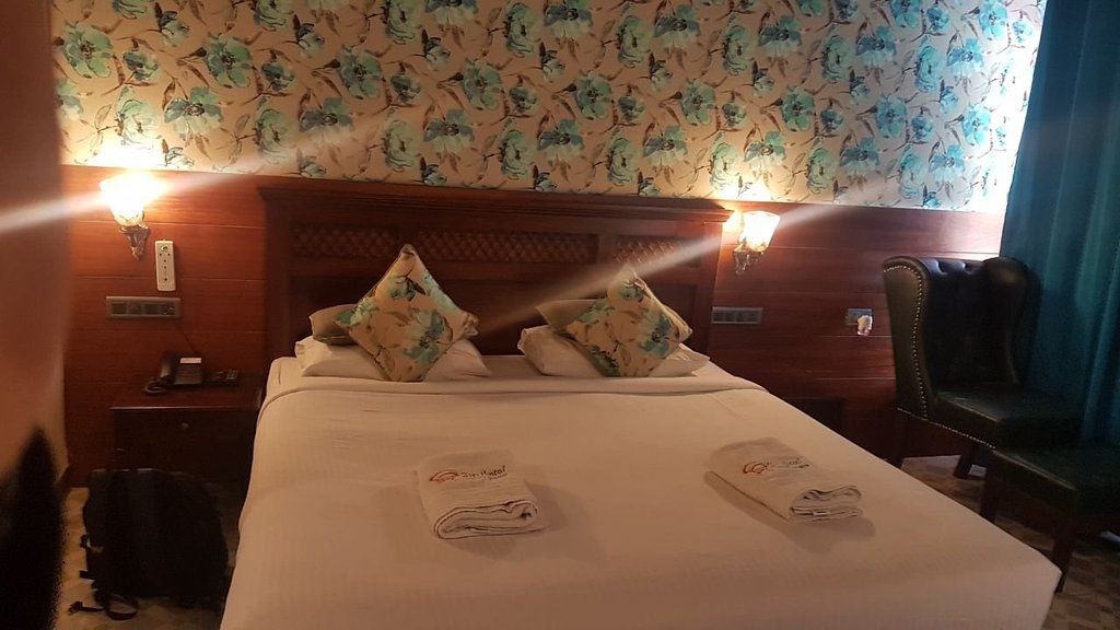 Symphony Summer Sands Beach Resorts Casa Air 4