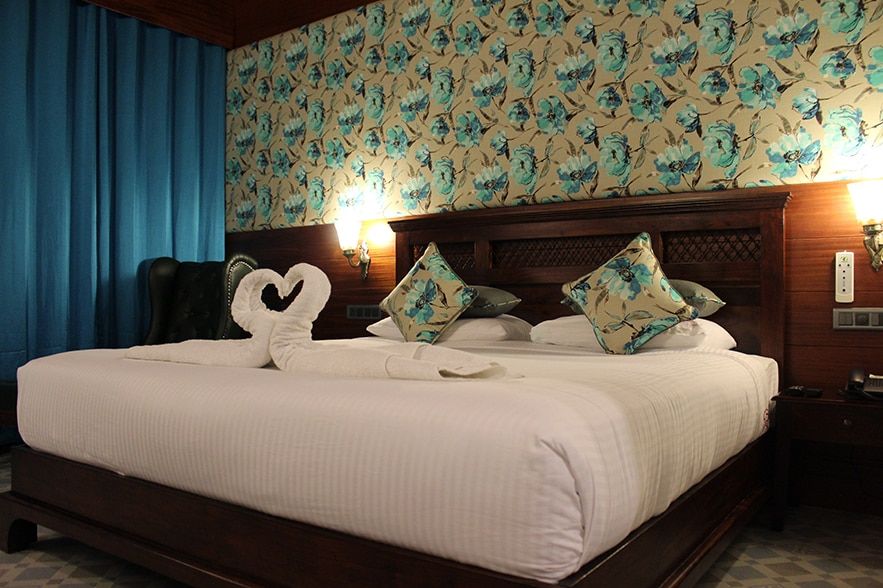 Symphony Summer Sands Beach Resorts Casa Air