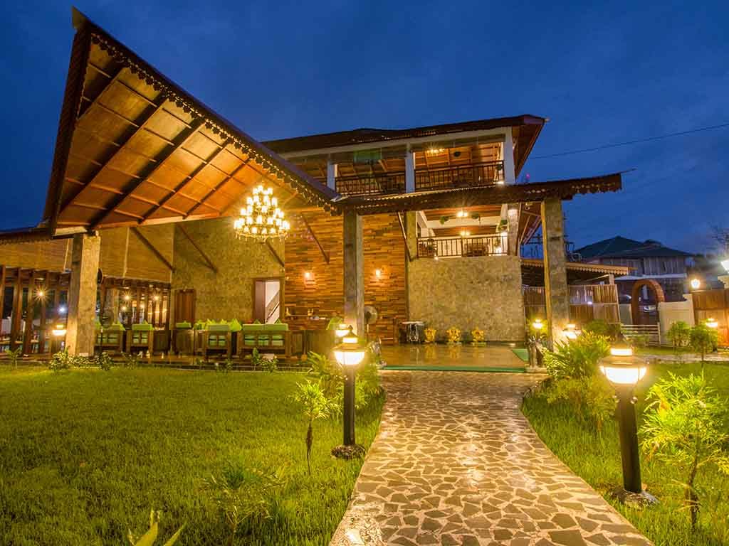 undefined Symphony Summer Sands Beach Resorts 2