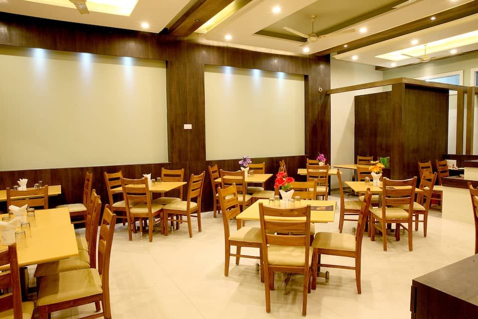 Dinning Area