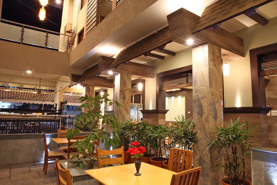 Dinning Area
