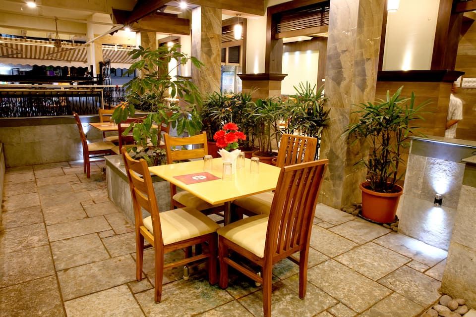 Dinning Area