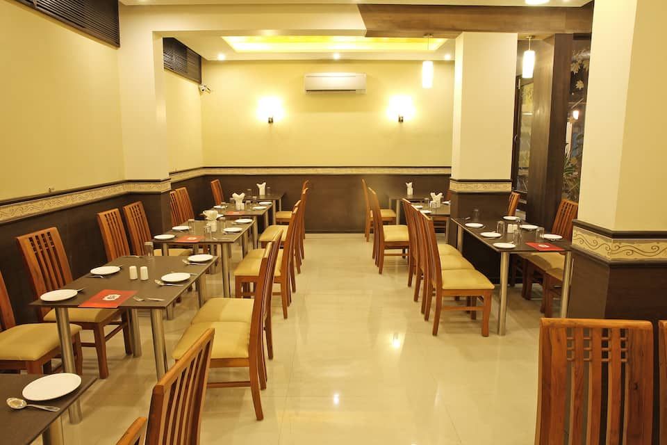 Dinning Area