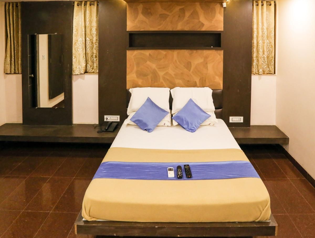 undefined Hotel City Crown, Kolhapur 9