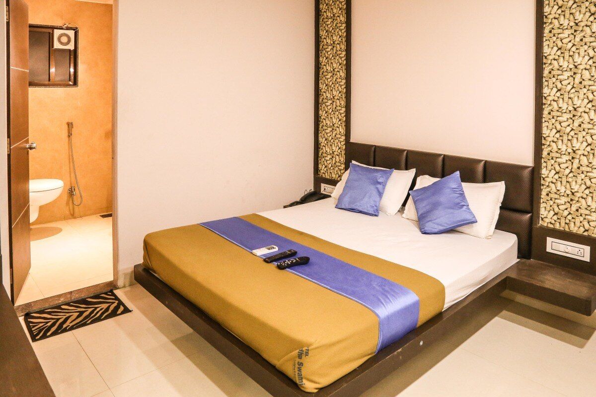 undefined Hotel City Crown, Kolhapur 7