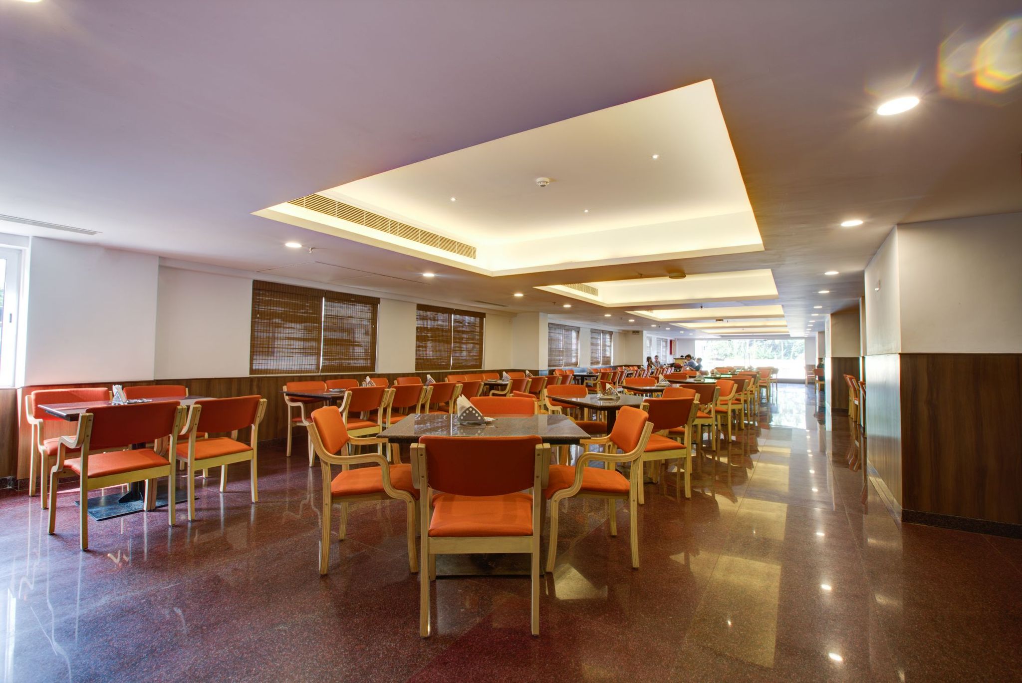 Food & Dining