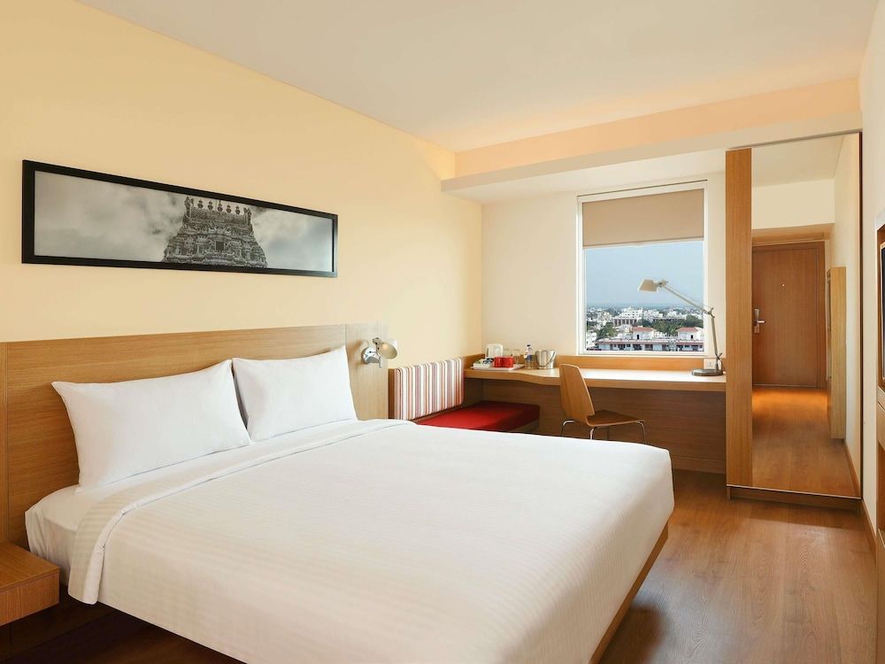 undefined ibis Kochi City Centre Hotel 10