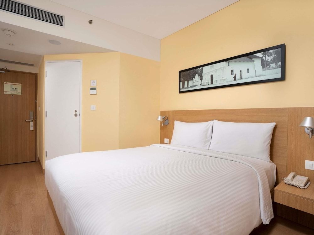 undefined ibis Kochi City Centre Hotel 9
