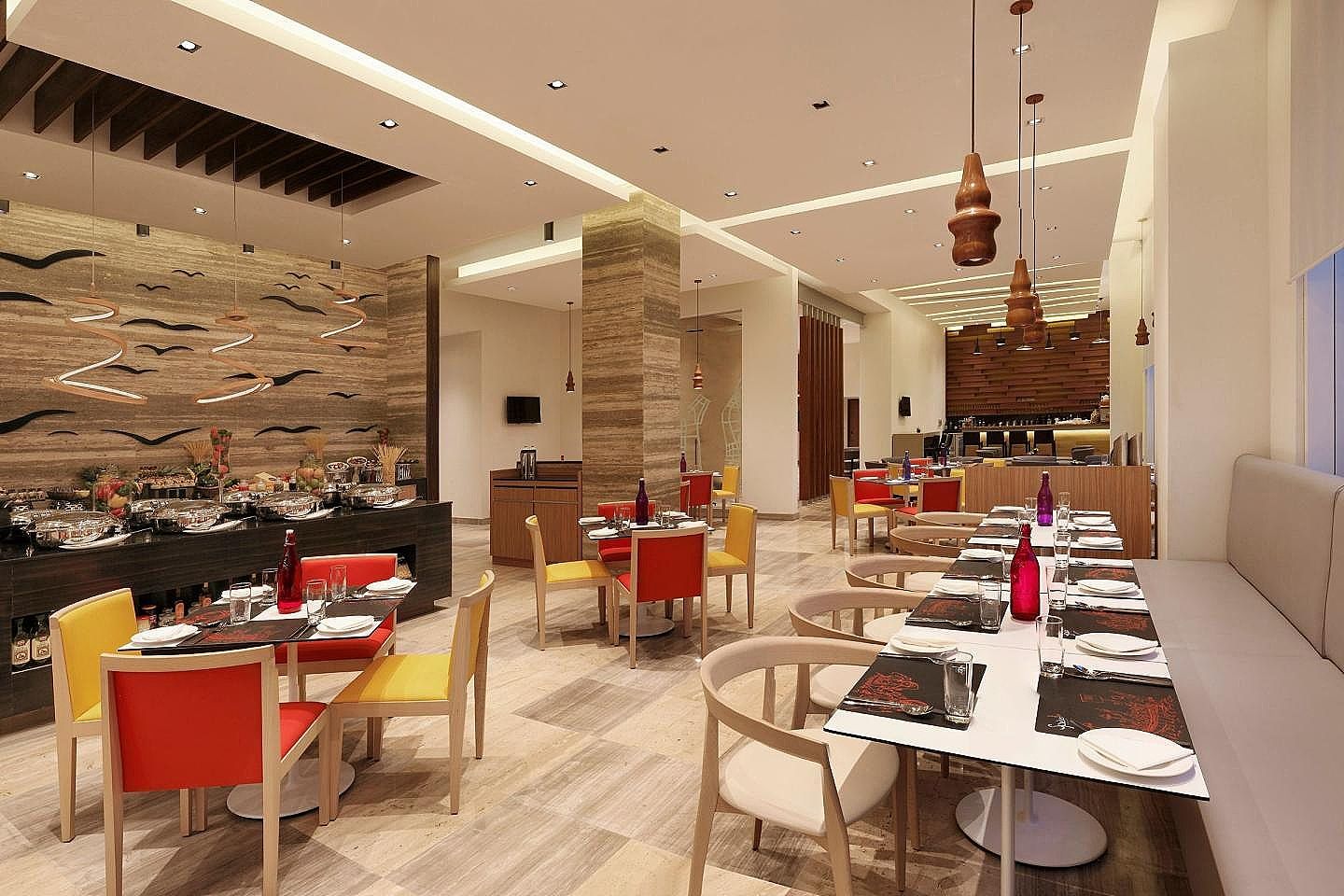 undefined ibis Kochi City Centre Hotel 3