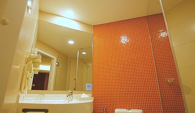 Standard Twin Room, 2 Twin Beds (Extra benefits)