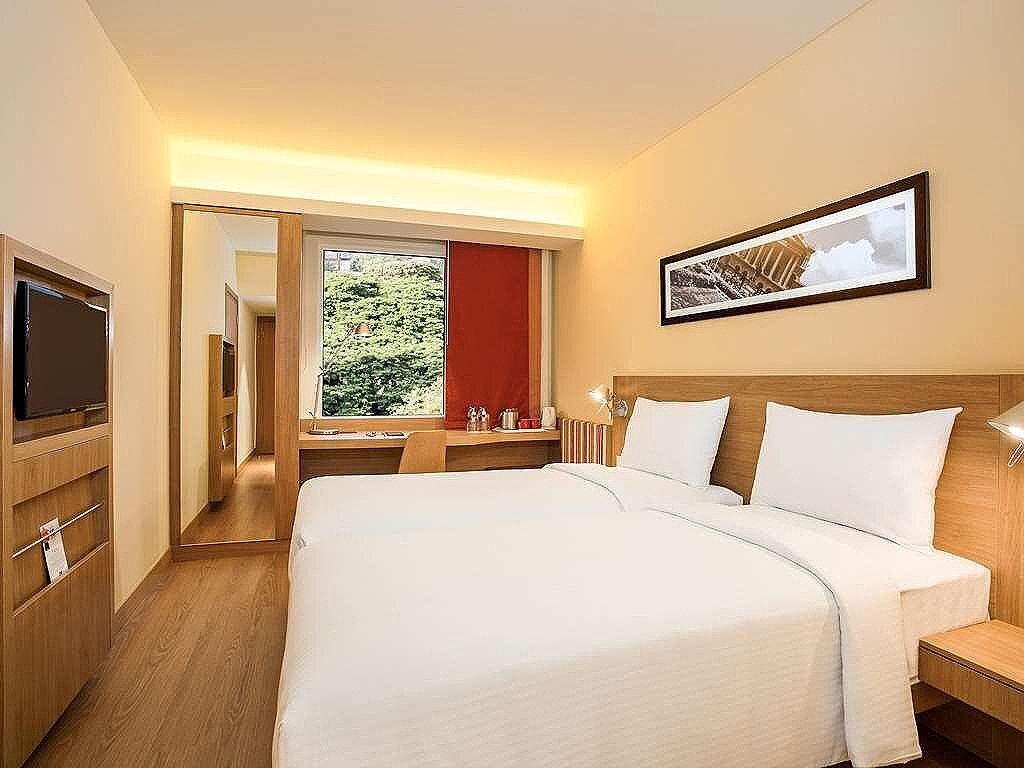 Standard Twin Room, 2 Twin Beds (Extra benefits)