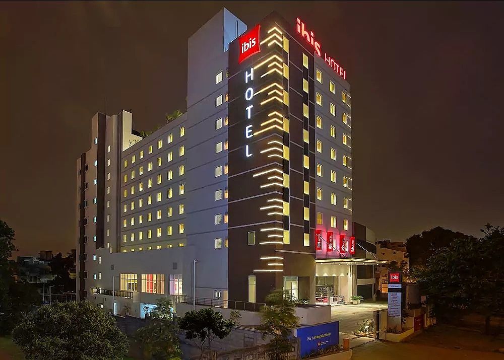ibis Kochi City Centre Hotel