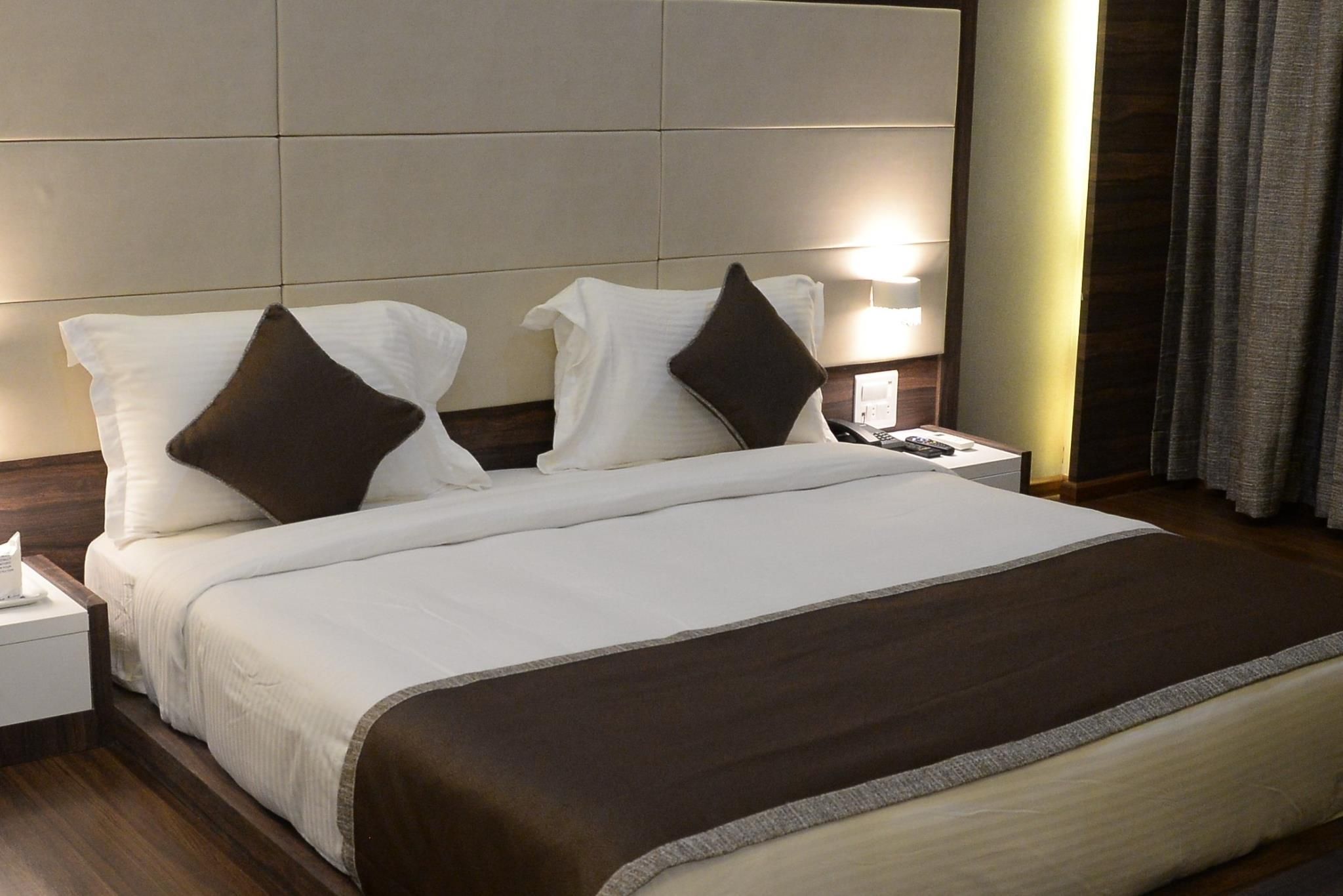 Club Mahindra Dwarka Superior Room  Dwarka  2