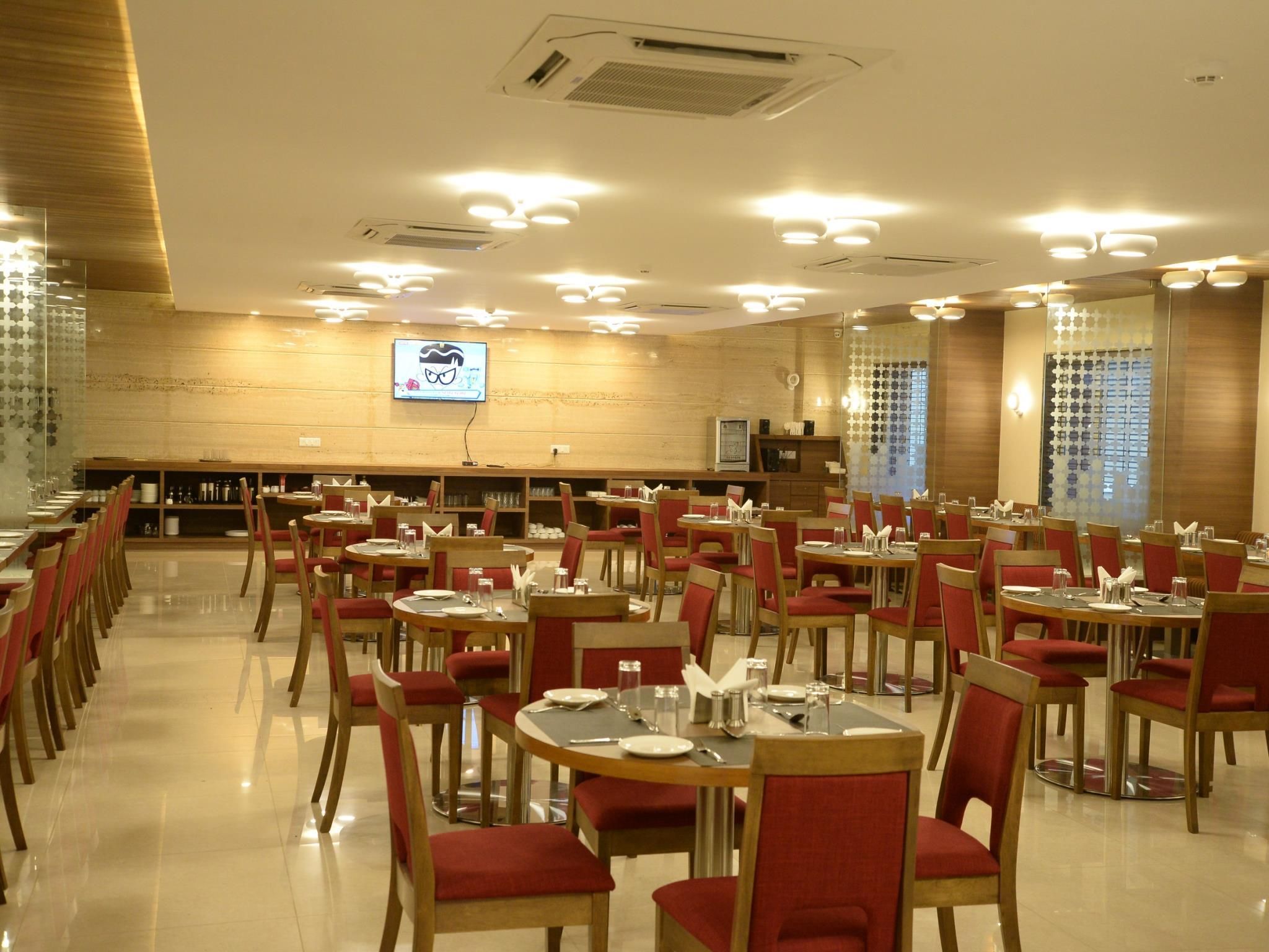 undefined Club Mahindra Dwarka 4