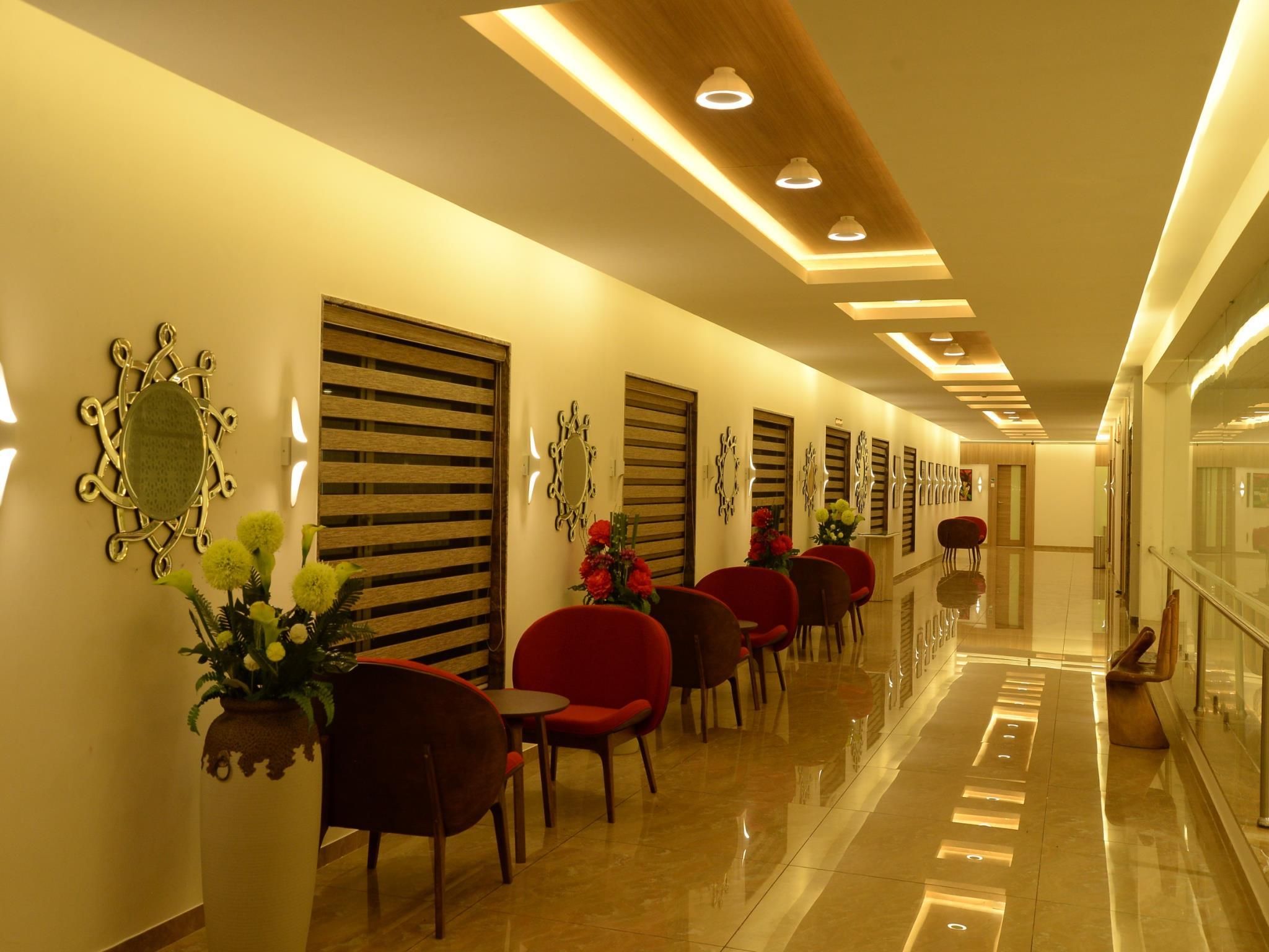 undefined Club Mahindra Dwarka 3